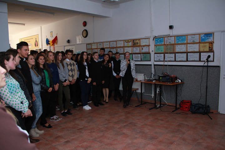 Ziua Europeana a Limbilor la Seminarul Teologic 002