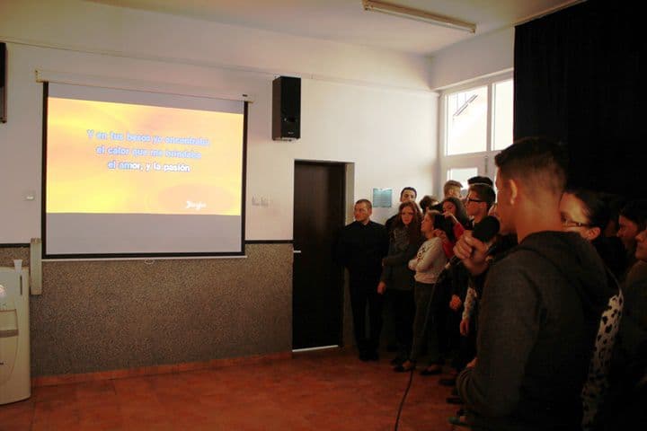 Ziua Europeana a Limbilor la Seminarul Teologic 006