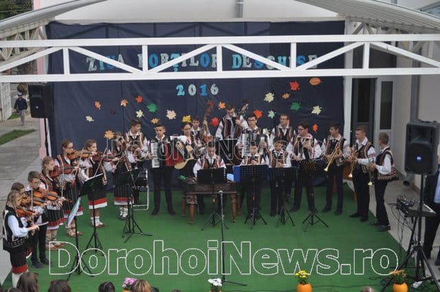 Ziua Portilor Deschise la Clubul Copiilor Dorohoi_01