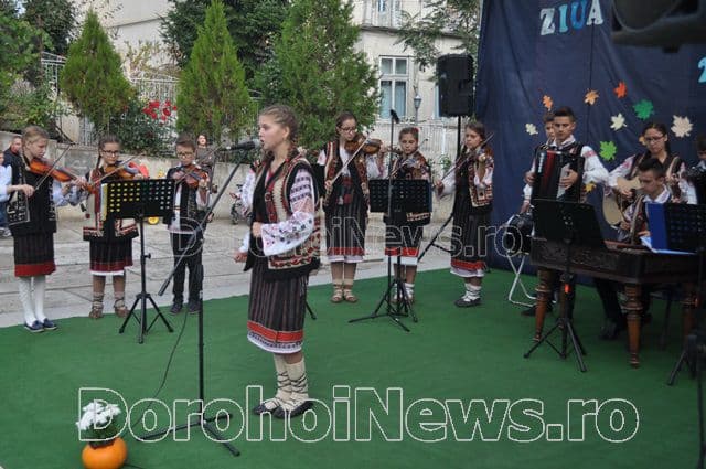 Ziua Portilor Deschise la Clubul Copiilor Dorohoi_04