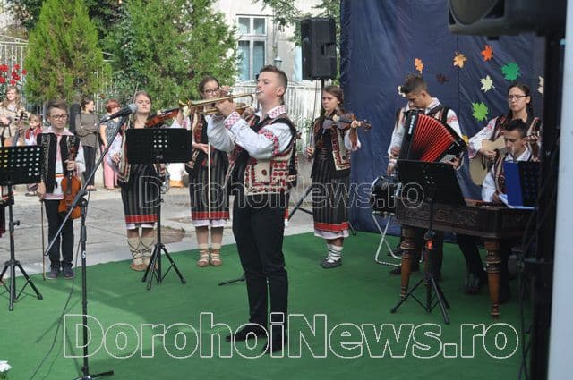 Ziua Portilor Deschise la Clubul Copiilor Dorohoi_05
