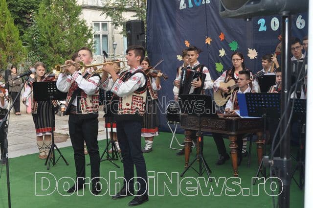 Ziua Portilor Deschise la Clubul Copiilor Dorohoi_06