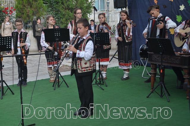 Ziua Portilor Deschise la Clubul Copiilor Dorohoi_07