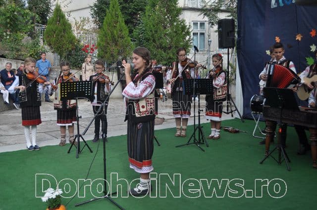 Ziua Portilor Deschise la Clubul Copiilor Dorohoi_08