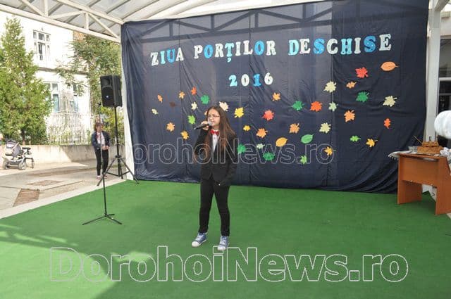 Ziua Portilor Deschise la Clubul Copiilor Dorohoi_10