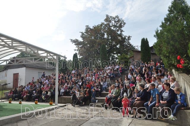 Ziua Portilor Deschise la Clubul Copiilor Dorohoi_11