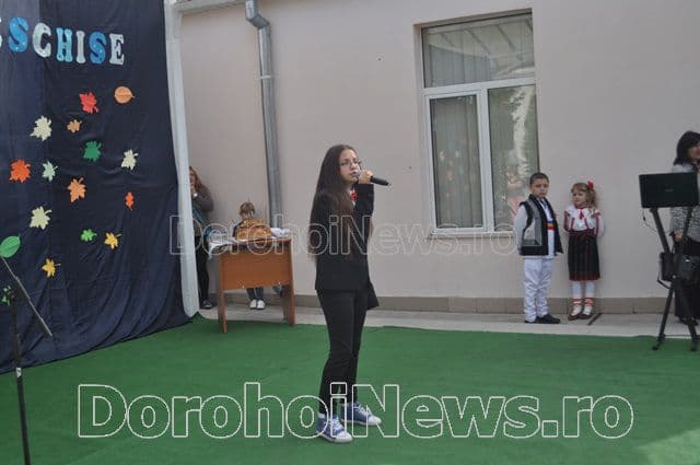 Ziua Portilor Deschise la Clubul Copiilor Dorohoi_12