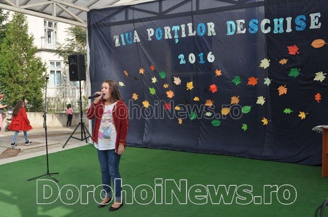 Ziua Portilor Deschise la Clubul Copiilor Dorohoi_13