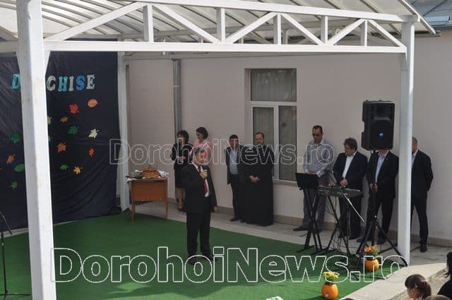 Ziua Portilor Deschise la Clubul Copiilor Dorohoi_14