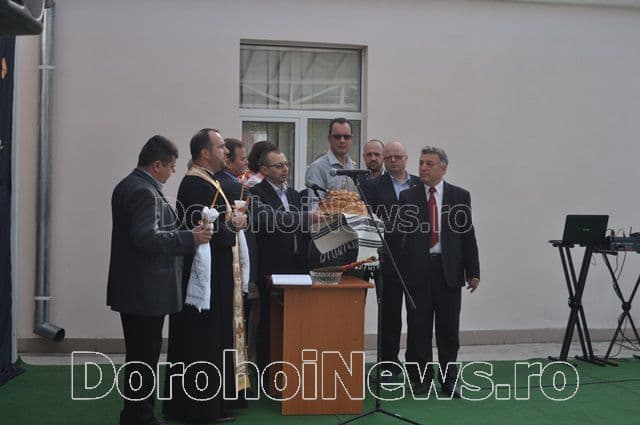 Ziua Portilor Deschise la Clubul Copiilor Dorohoi_16