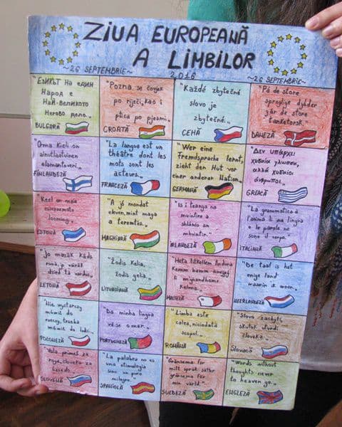 Sarbatoarea limbilor europene 016