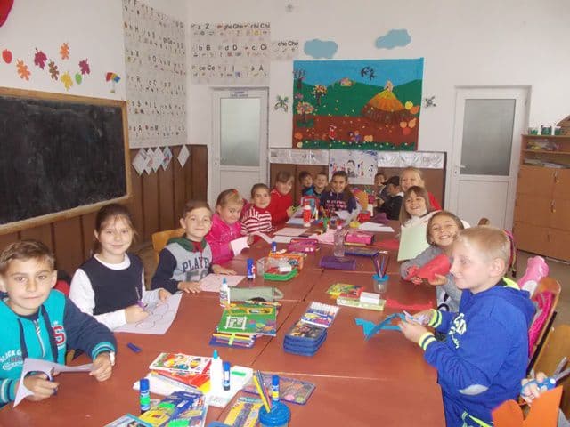 Ziua Educatiei la Scoala Hiliseu-Horia 001