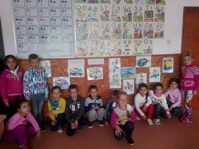 Ziua Educatiei la Scoala Hiliseu-Horia 006