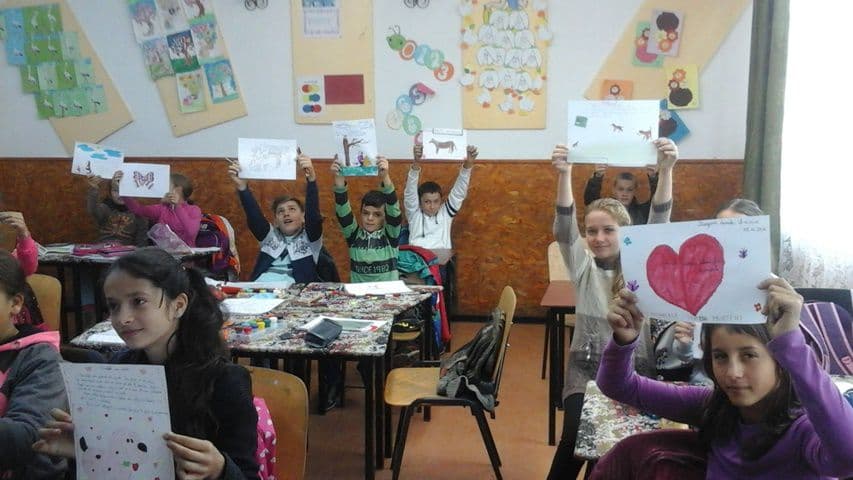 Ziua Educatiei la Scoala Hiliseu-Horia 010