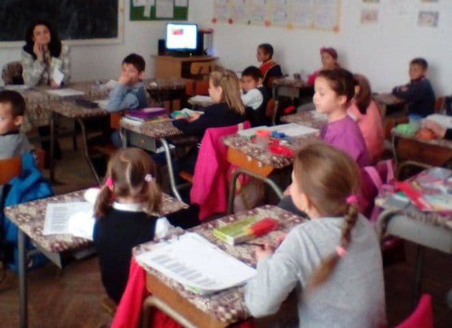 Scoala Dimitrie Romanescu Dorohoi 002