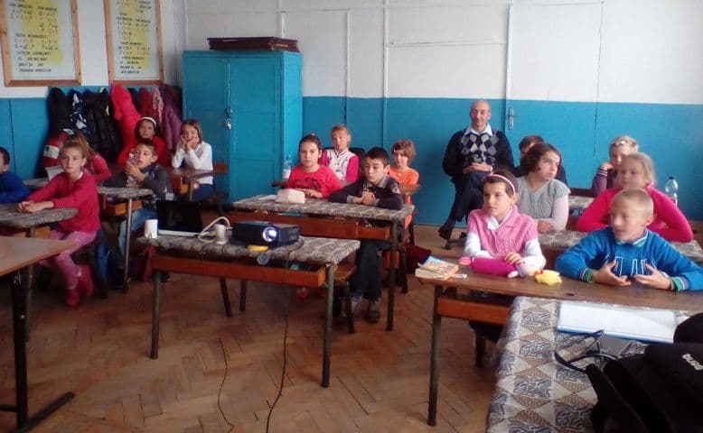 Scoala Dimitrie Romanescu Dorohoi 004