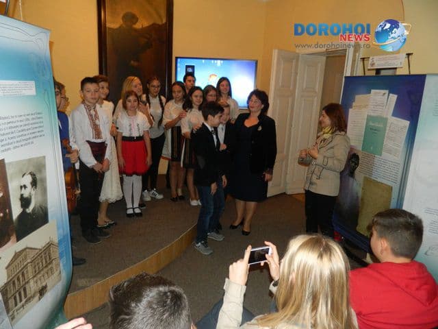 Ziua Internationala a muzicii la Dorohoi_02
