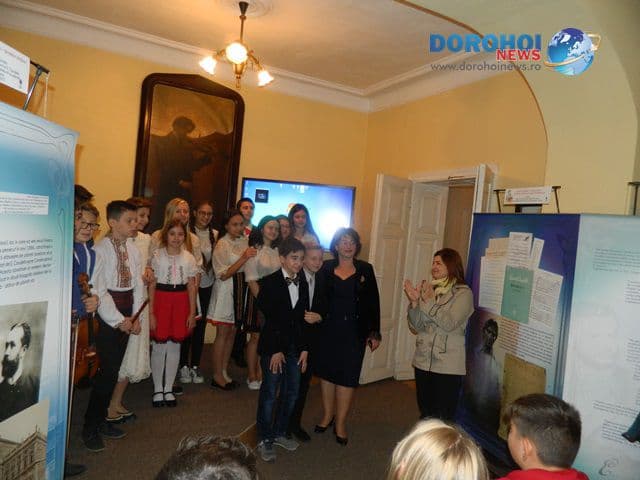Ziua Internationala a muzicii la Dorohoi_03