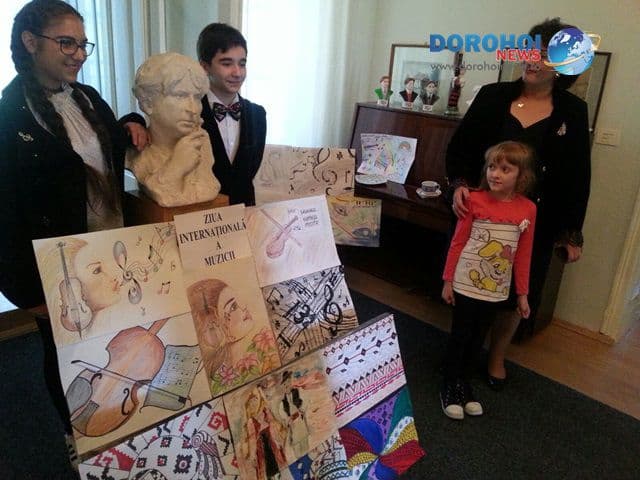 Ziua Internationala a muzicii la Dorohoi_05
