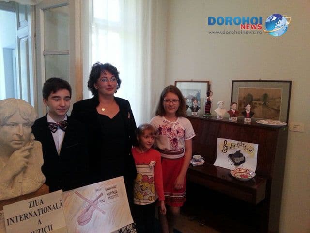 Ziua Internationala a muzicii la Dorohoi_06
