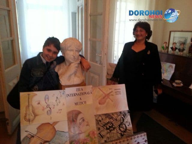 Ziua Internationala a muzicii la Dorohoi_07