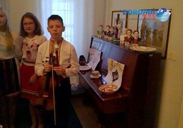 Ziua Internationala a muzicii la Dorohoi_09