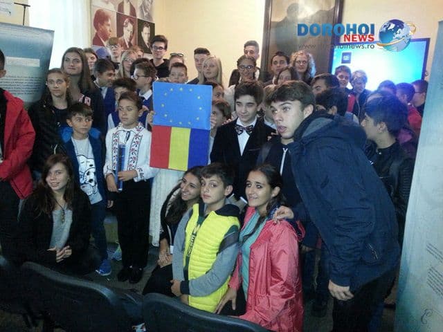 Ziua Internationala a muzicii la Dorohoi_10