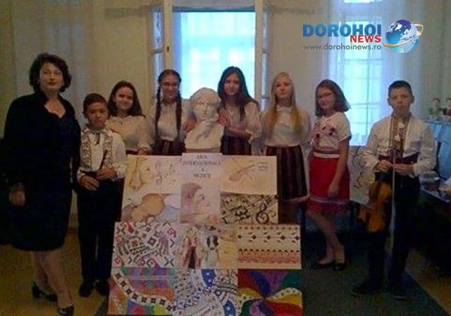 Ziua Internationala a muzicii la Dorohoi_11