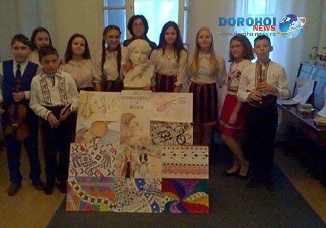 Ziua Internationala a muzicii la Dorohoi_12