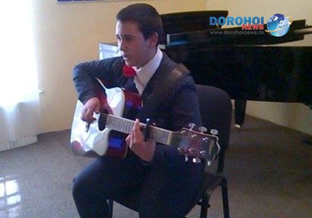 Ziua Internationala a muzicii la Dorohoi_13