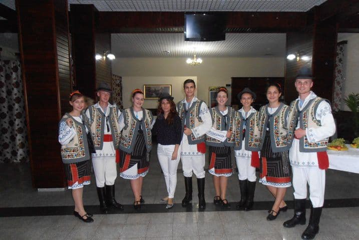 elevi Scoala Gimnaziala Stefan cel Mare Dorohoi 008
