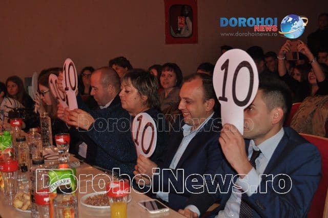 Balul Bobocilor Regina_10