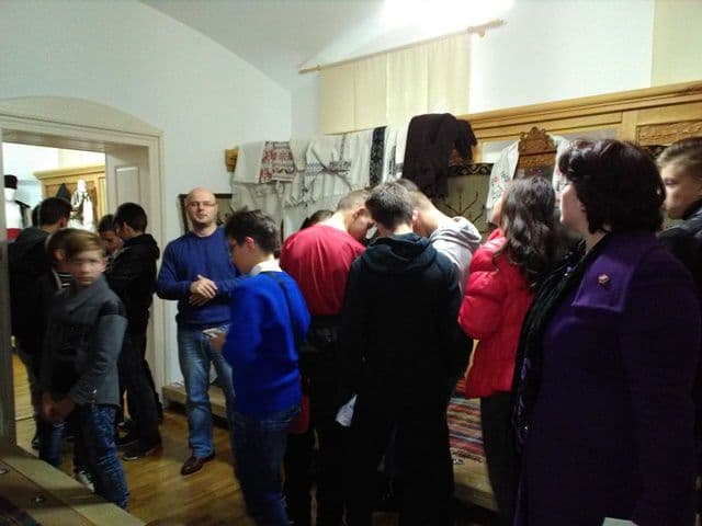 Scoala A.I. Cuza Dorohoi 014