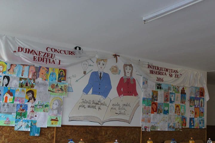 concurs interjudetean Hiliseu Horia 027