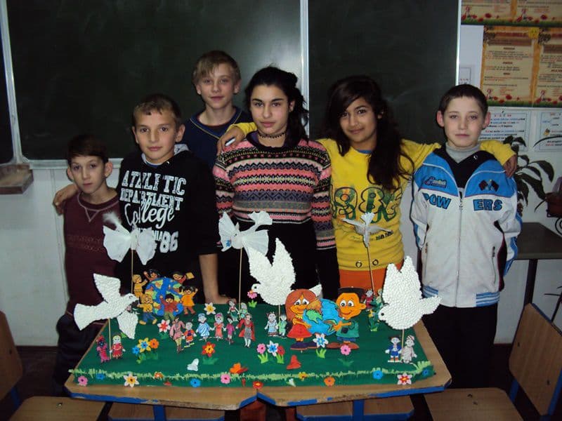 liceul Ion Pillat Dorohoi 005