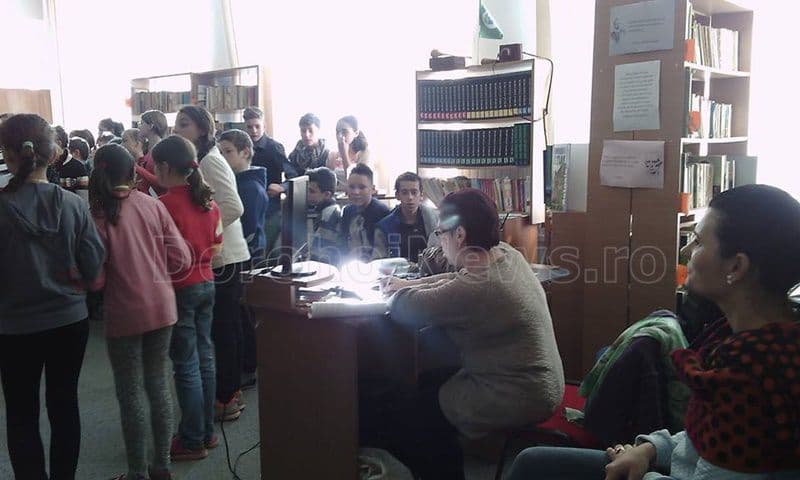 Pacea in suflet de copil - Cristinesti 004