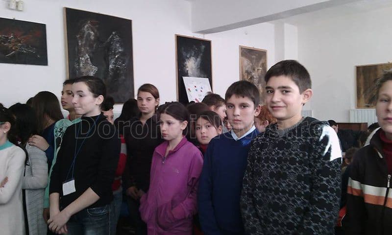 Pacea in suflet de copil - Cristinesti 005