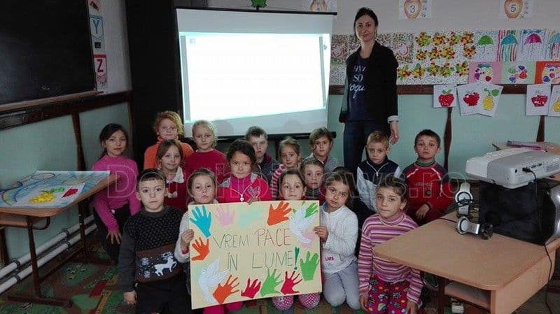 pace copii porumbei Radauti-Prut - Miorcani 007