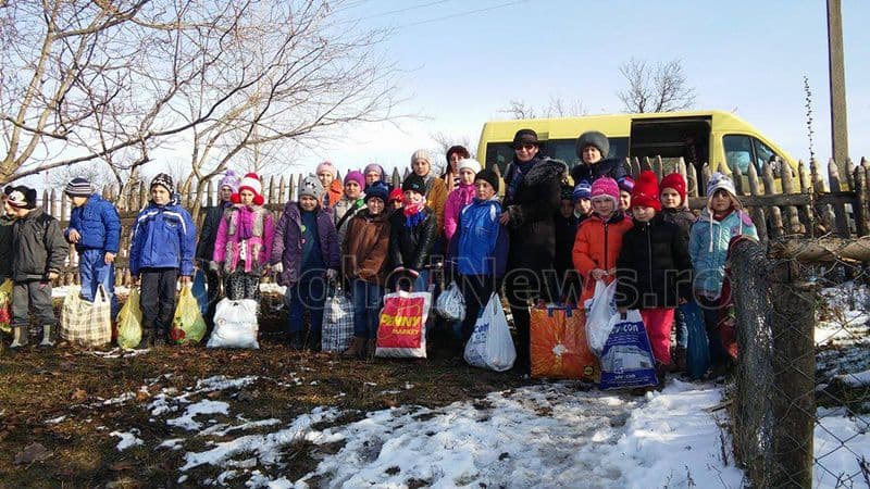 a inceput voluntariada Cristinesti 005