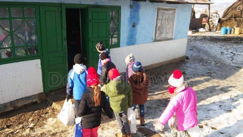 a inceput voluntariada Cristinesti 007