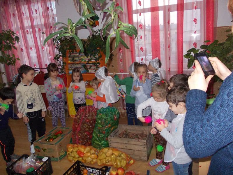 Gradinita Stefan cel Mare si Sfant Dorohoi 003