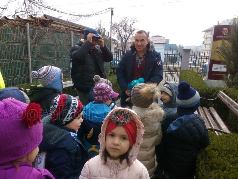 Gradinita Stefan cel Mare si Sfant Dorohoi 006