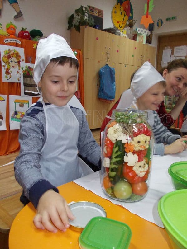 Gradinita Stefan cel Mare si Sfant Dorohoi 002