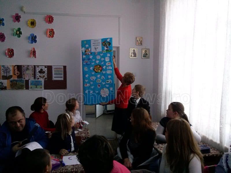scoala D Romanescu Dorohoi 002