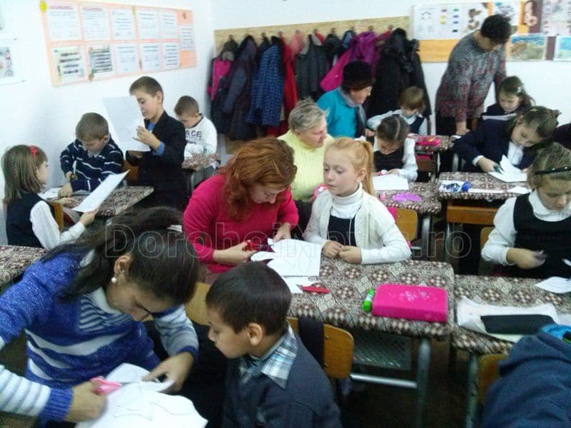scoala D Romanescu Dorohoi 003