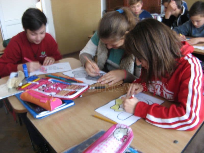 scoala D Romanescu Dorohoi 006