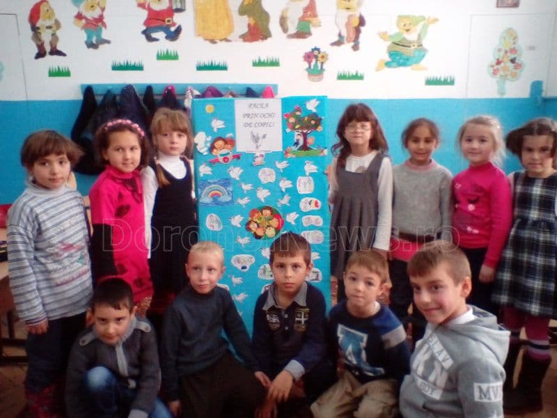 scoala D Romanescu Dorohoi 011