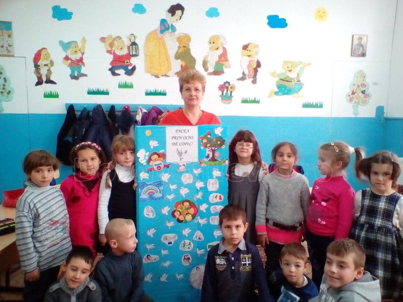 scoala D Romanescu Dorohoi 012