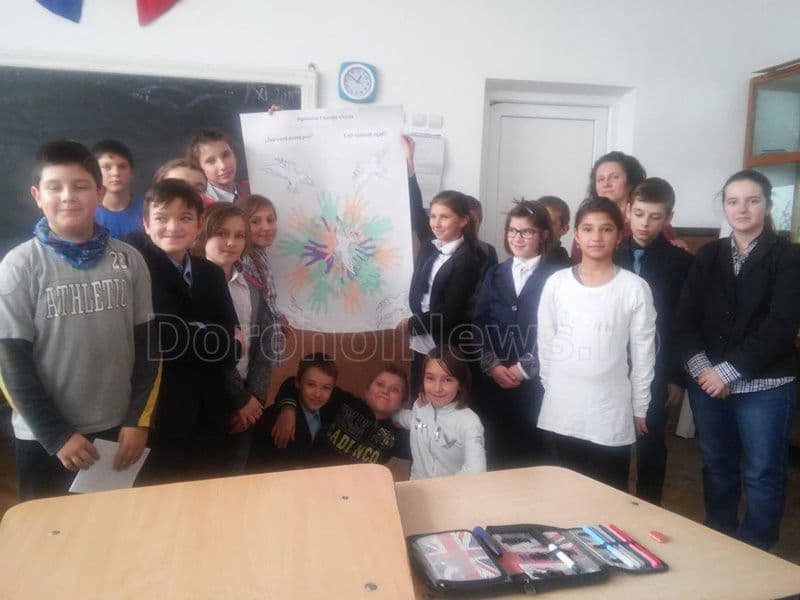 scoala D Romanescu Dorohoi 016