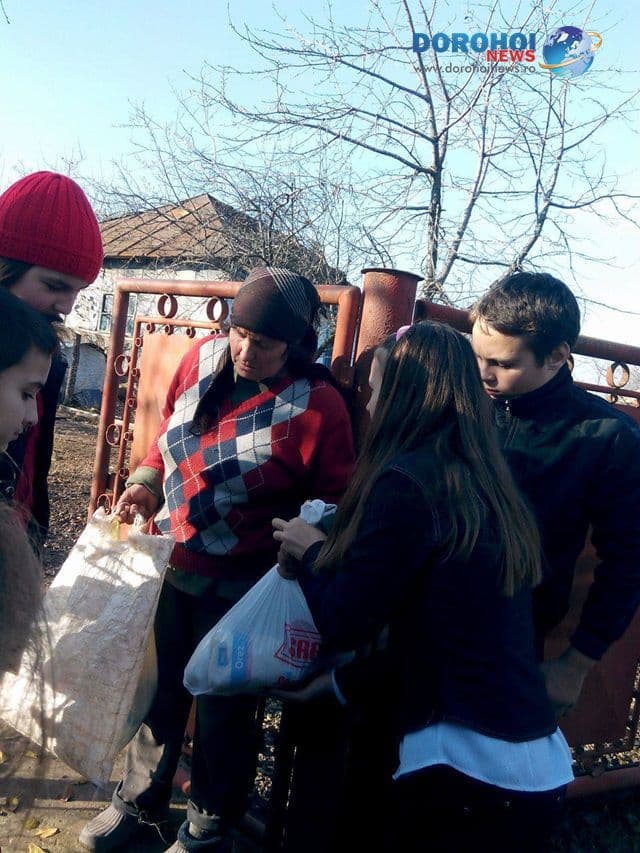 Voluntariat la Braesti_09